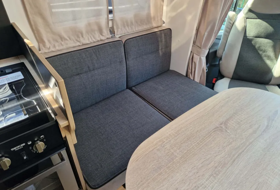 Chausson Etape Line 788 2025
