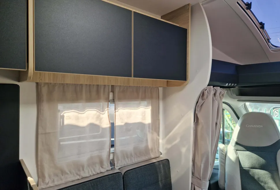 Chausson Etape Line 788 2025