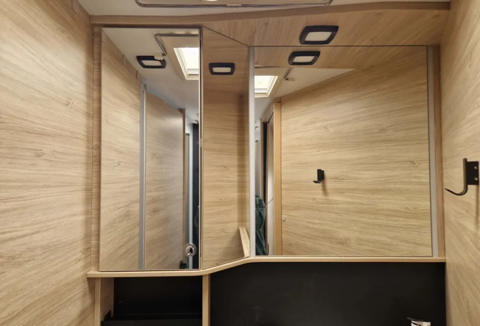 Chausson Etape Line 788 2025