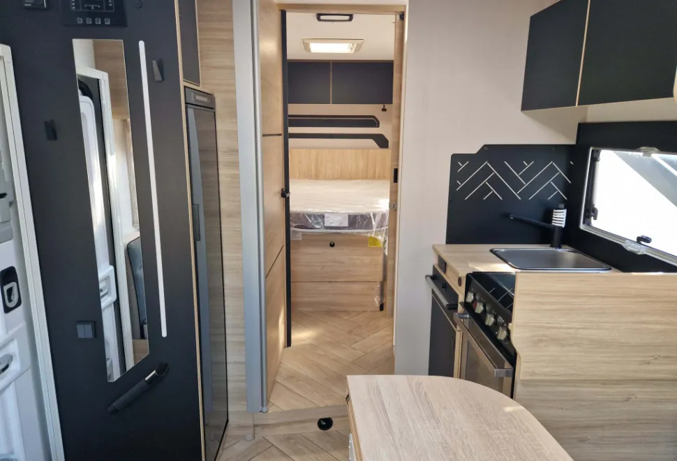 Chausson Etape Line 788 2025
