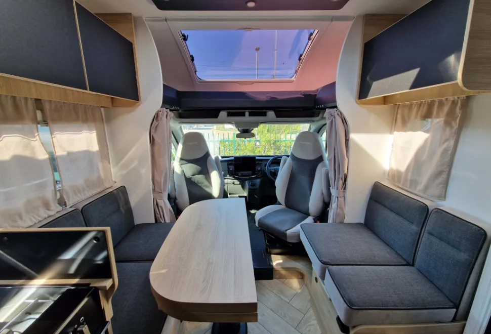 Chausson Etape Line 788 2025