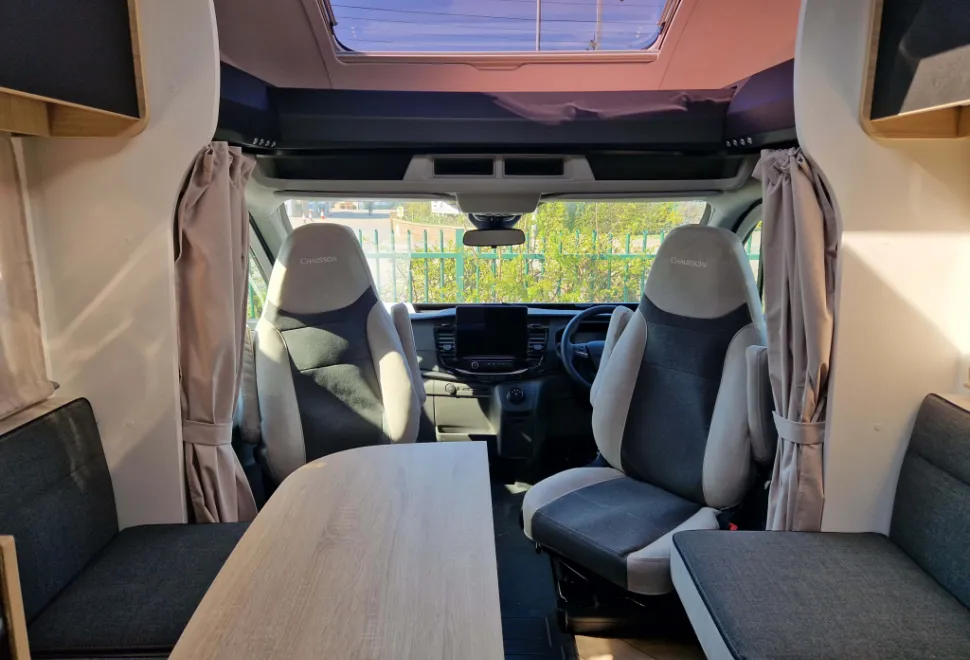 Chausson Etape Line 788 2025