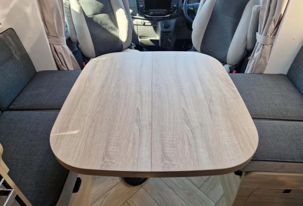 Chausson Etape Line 788 2025
