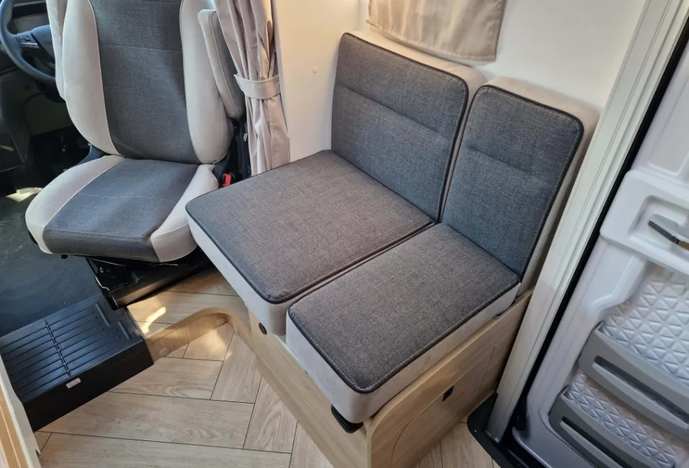 Chausson Etape Line 788 2025