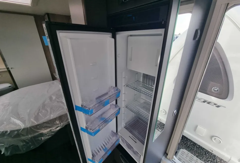 Swift Challenger 580 SE 2025