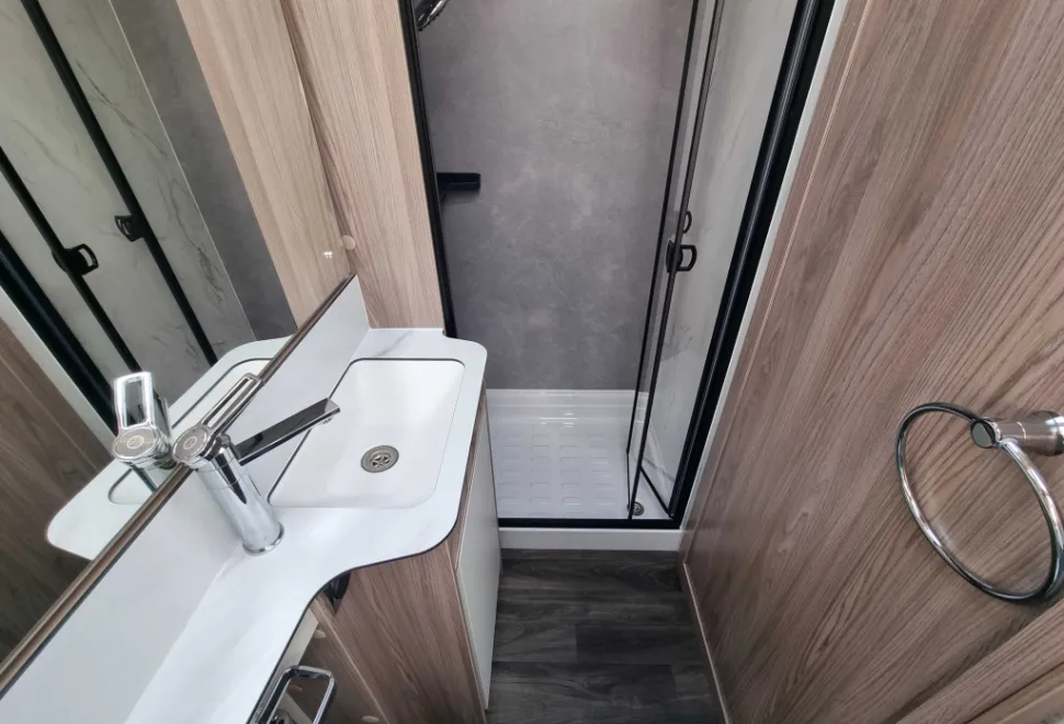 Swift Challenger 580 SE 2025