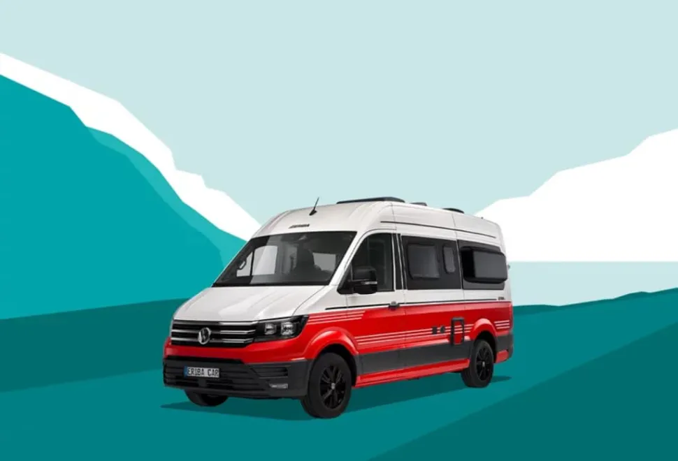 Eriba Car Emotion  2025