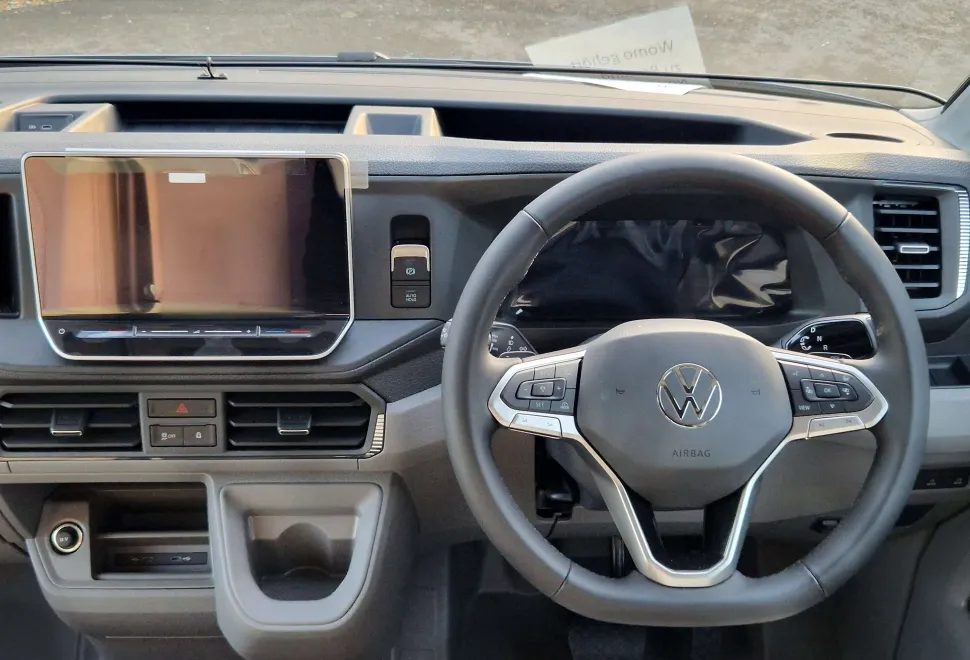 Eriba Car Emotion  2025