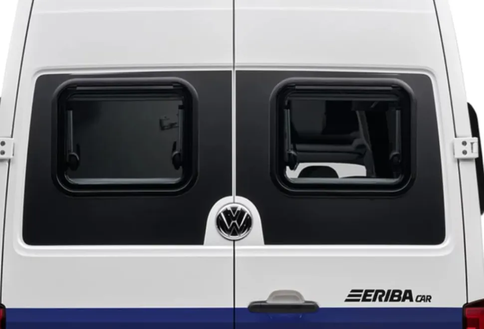 Eriba Car Emotion  2025