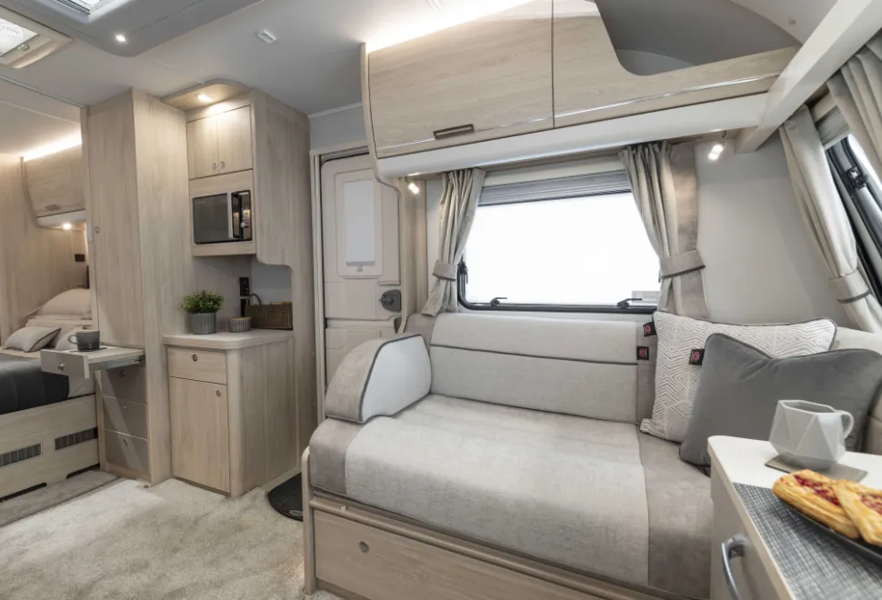 Elddis Crusader Mistral 2025