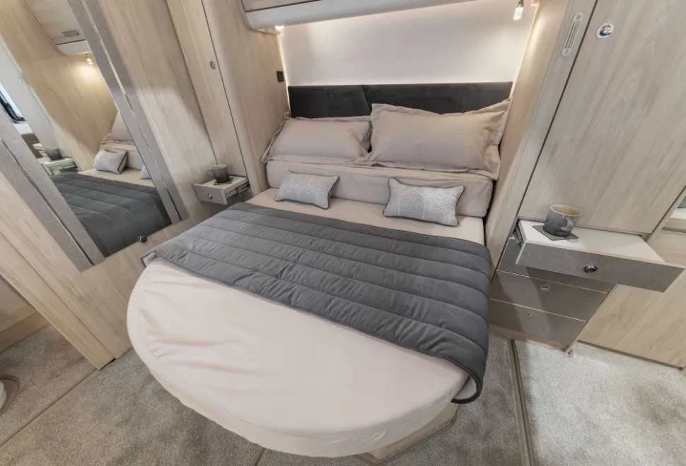 Elddis Crusader Mistral 2025