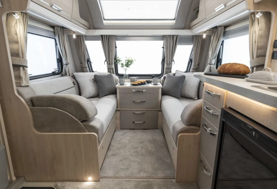 Elddis Crusader Mistral 2025