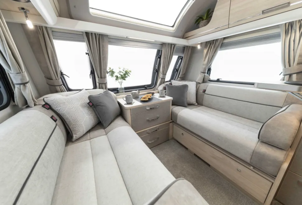 Elddis Crusader Mistral 2025