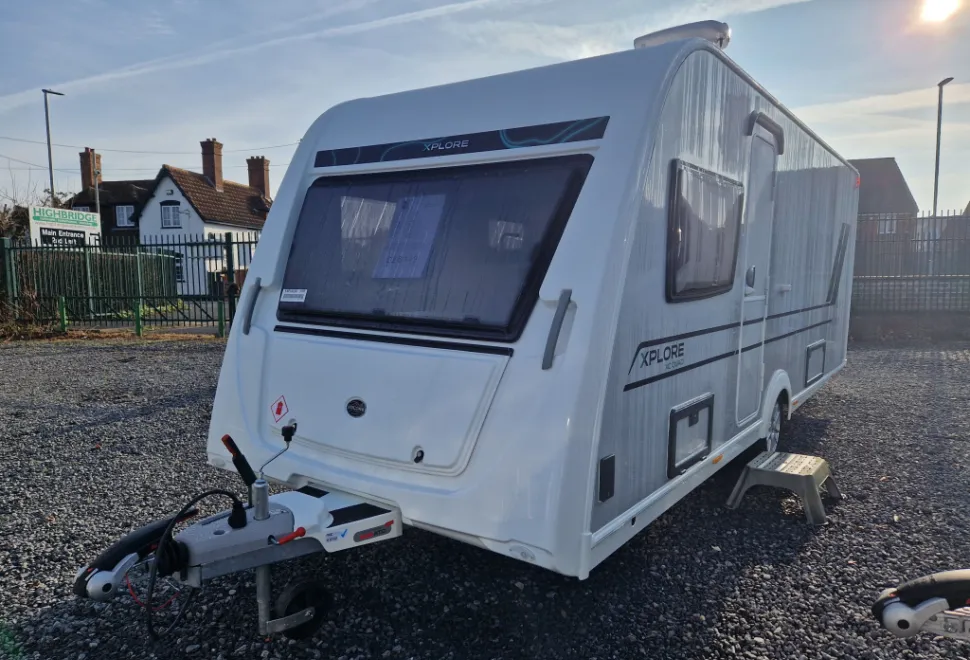 Xplore  XC Quad 2025