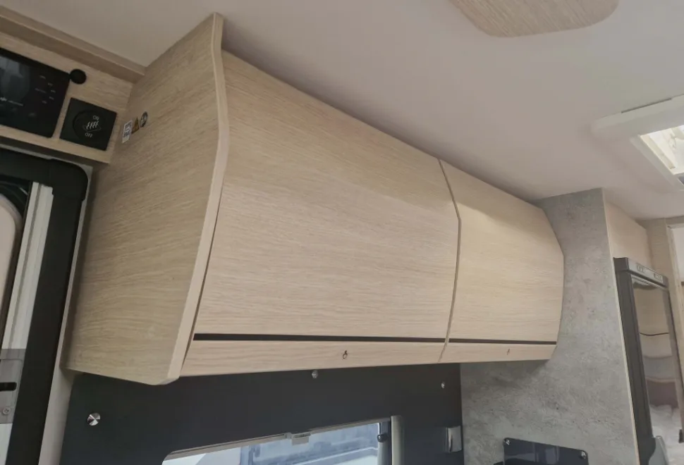 Rapido C Series C55i 2024