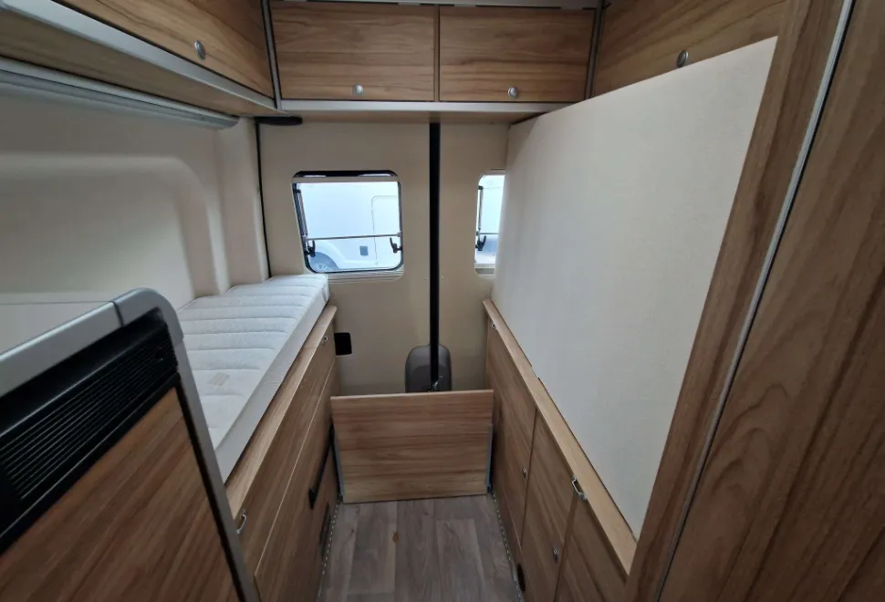 Hymer  Grand Canyon 2020