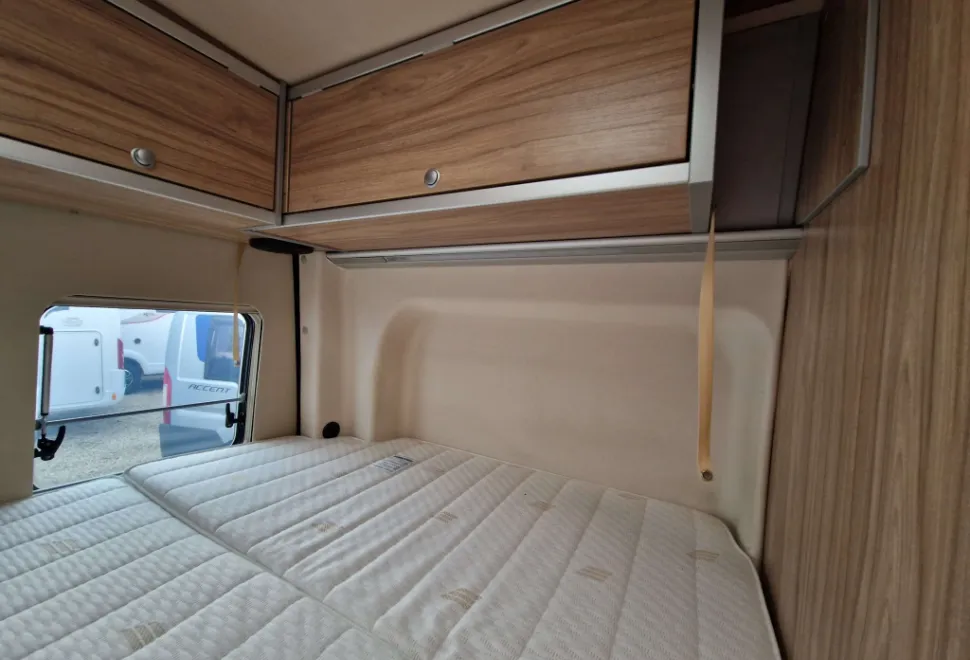 Hymer  Grand Canyon 2020