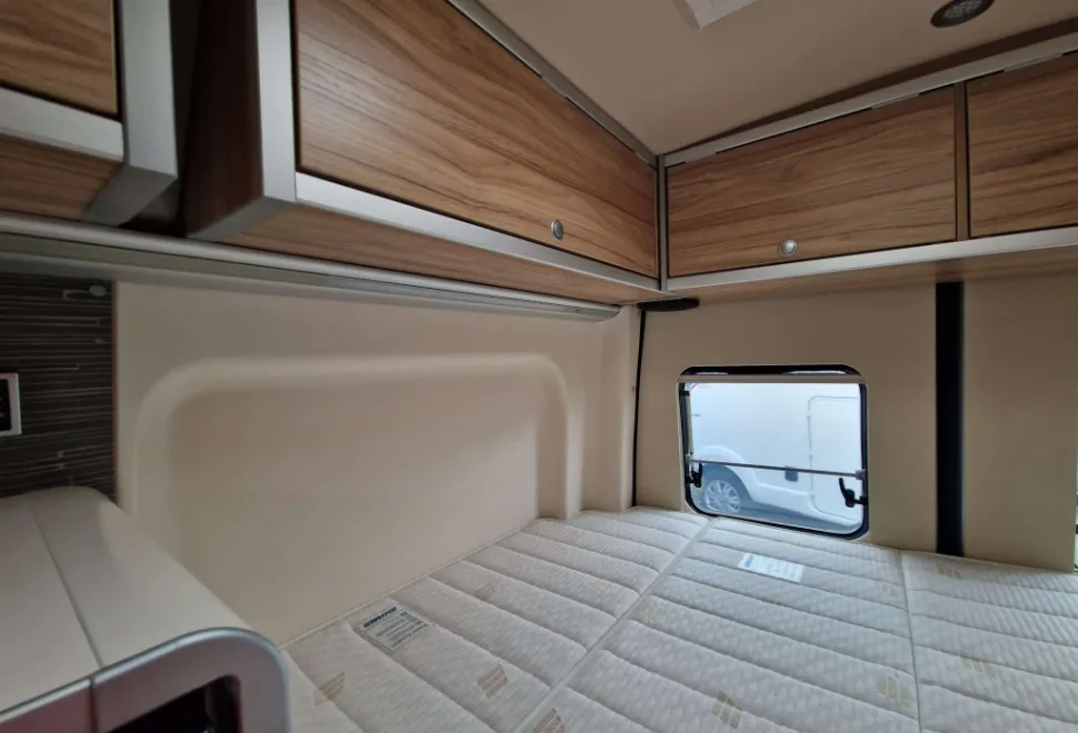 Hymer  Grand Canyon 2020