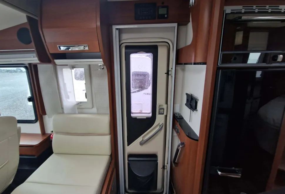 Rapido Series 8F 850F 2019