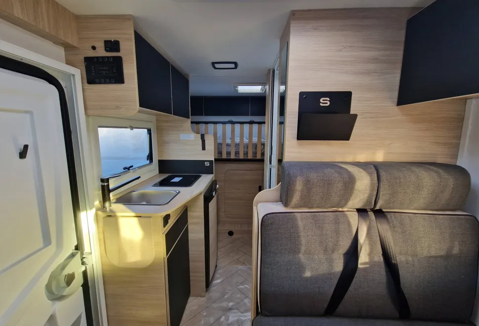 Chausson Sport Line S514 2025