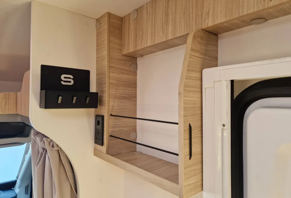 Chausson Sport Line S514 2025