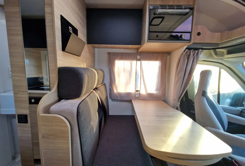 Chausson Sport Line S514 2025