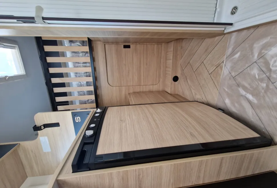 Chausson Sport Line S514 2025