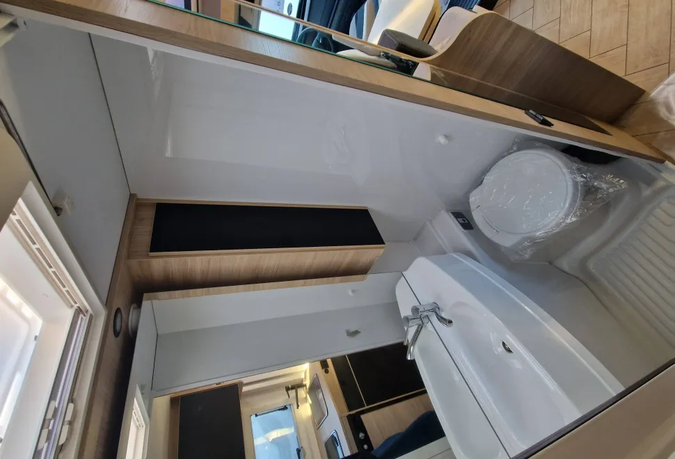 Chausson Sport Line S514 2025