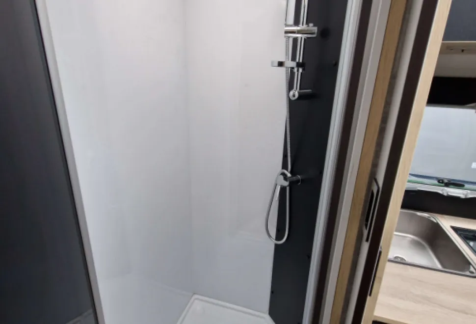 Chausson Etape Line 640 2025