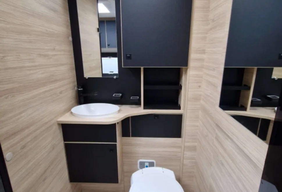 Chausson Etape Line 640 2025