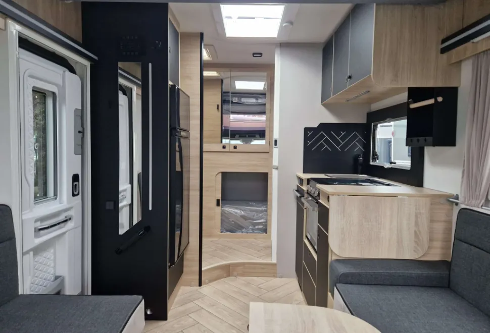 Chausson Etape Line 640 2025