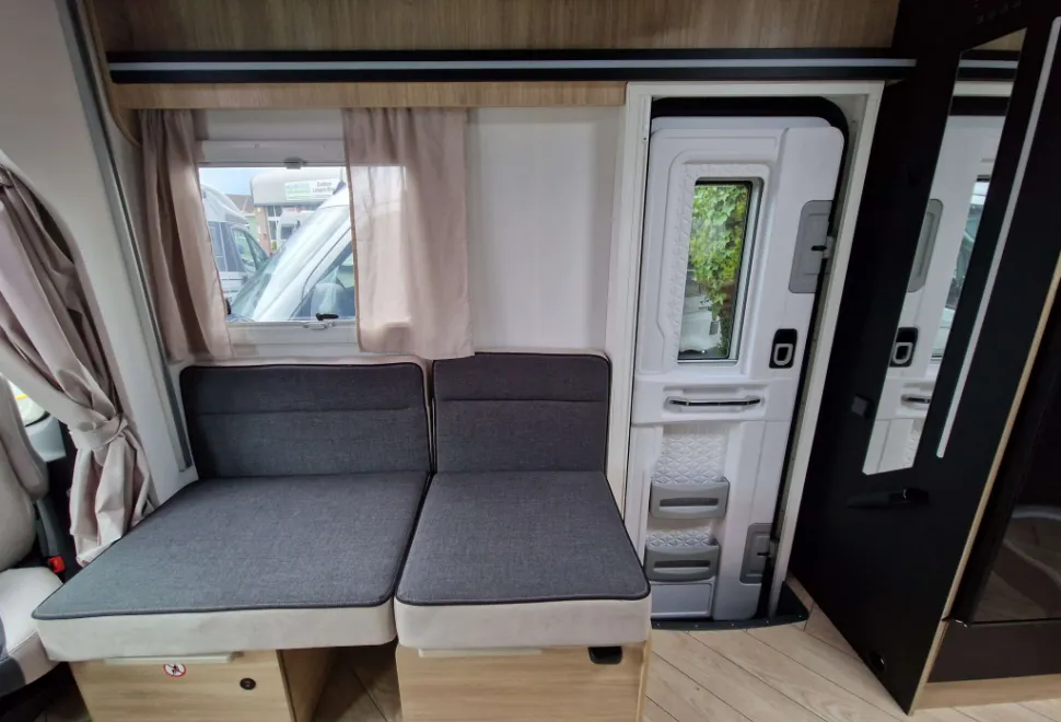Chausson Etape Line 640 2025