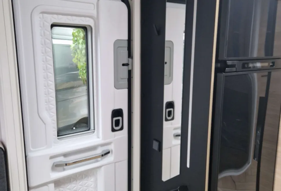 Chausson Etape Line 640 2025