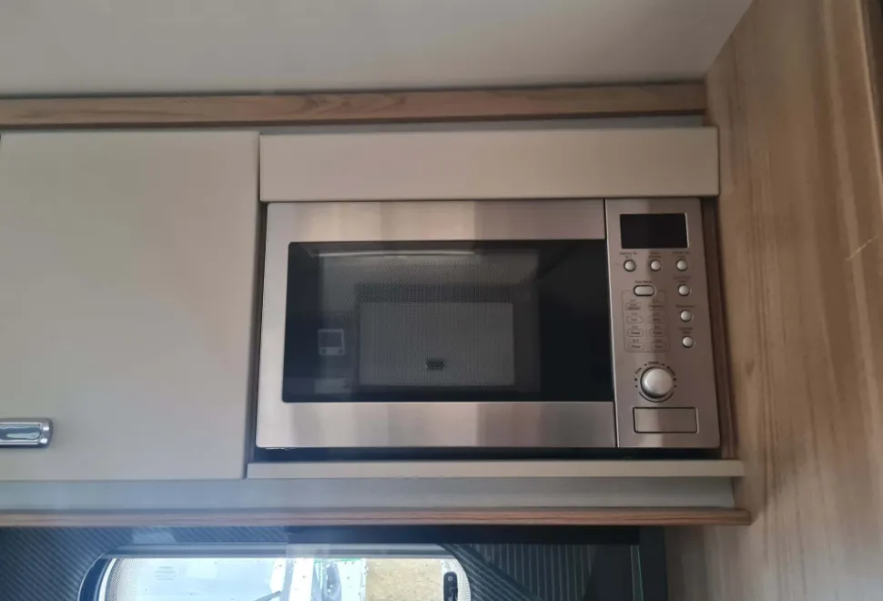 Swift  Kontiki Sport 560 2020