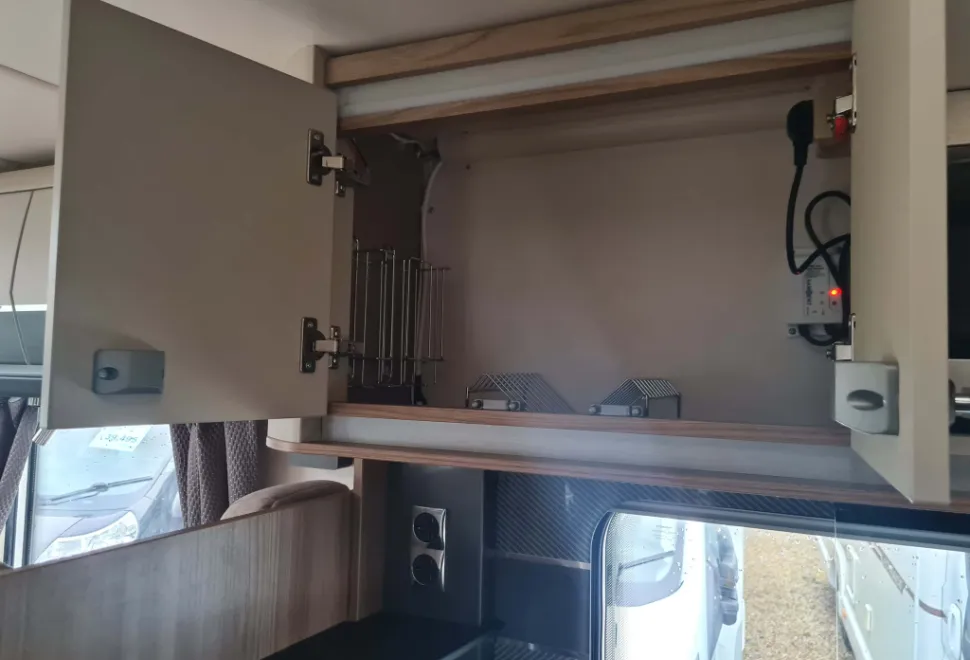 Swift  Kontiki Sport 560 2020