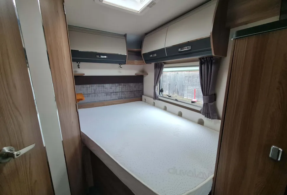 Swift  Kontiki Sport 560 2020