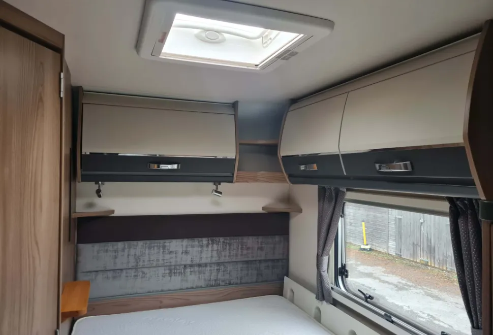 Swift  Kontiki Sport 560 2020