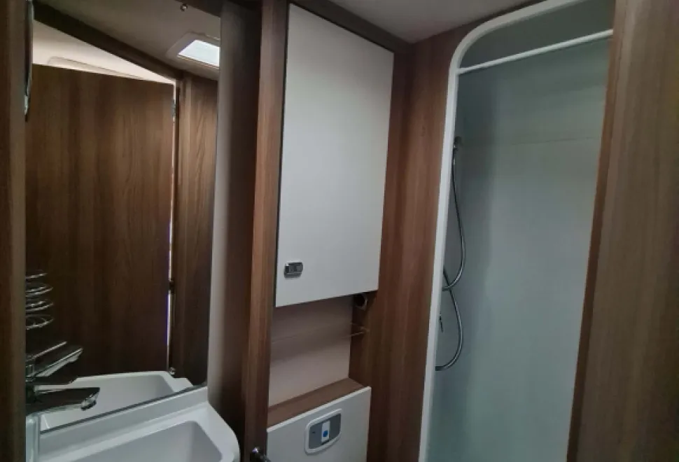 Swift  Kontiki Sport 560 2020
