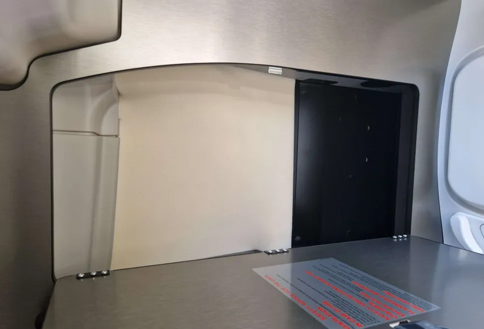 Westfalia  Nugget Plus Active 2023