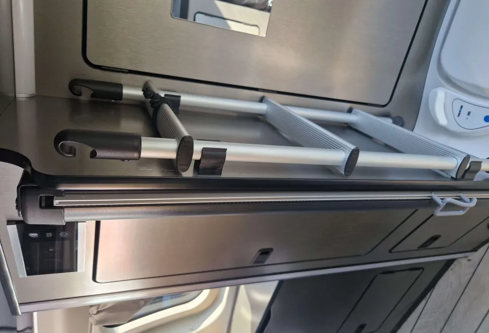 Westfalia  Nugget Plus Active 2023