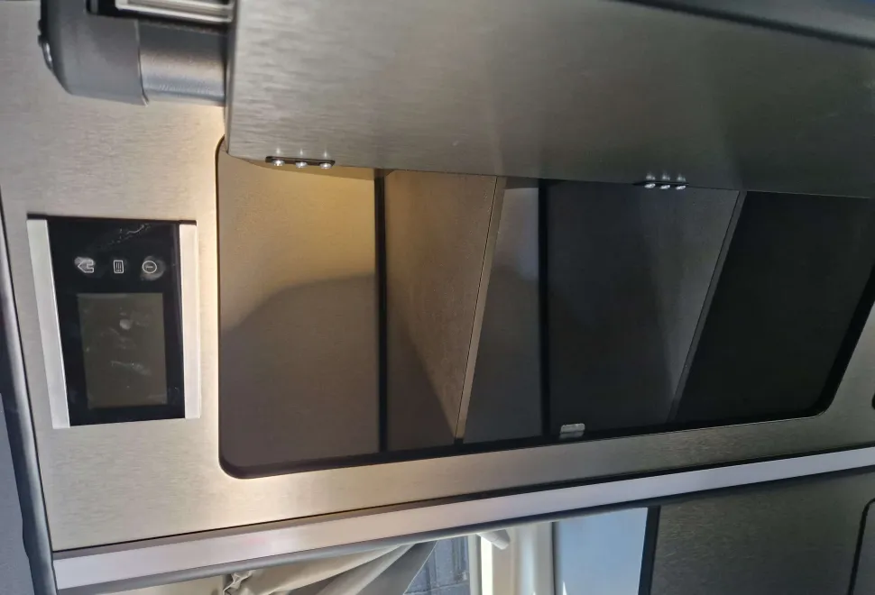 Westfalia  Nugget Plus Active 2023