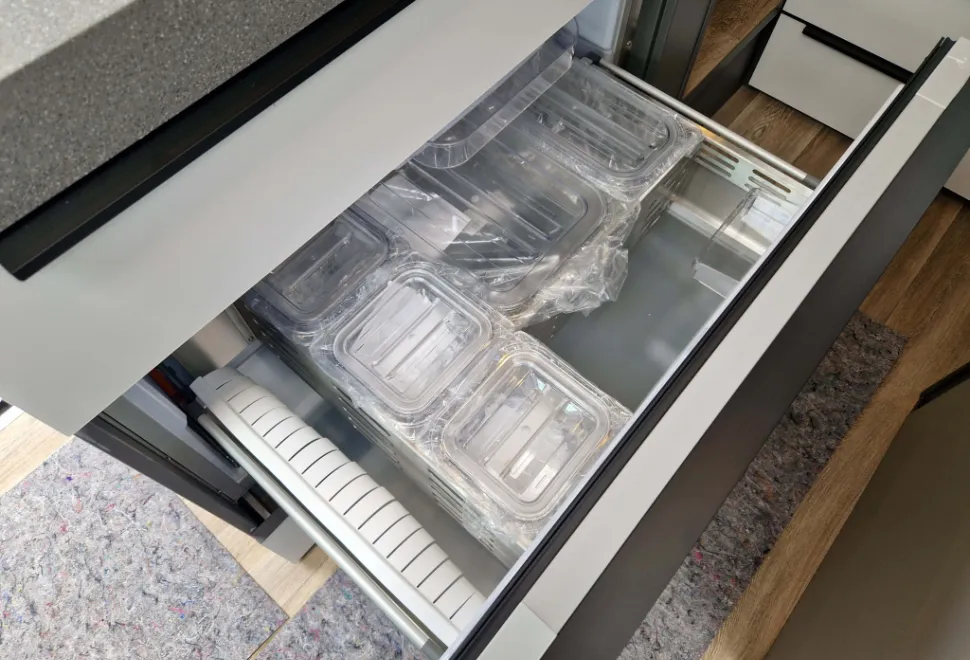 Niesmann + Bischoff iSmove 7.3 F 2025