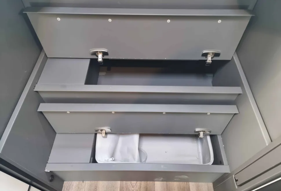 Niesmann + Bischoff Arto 88 2025