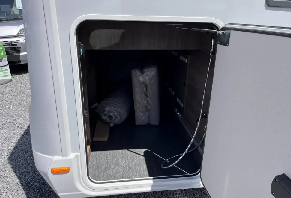 Coachman Avventura 545 2026