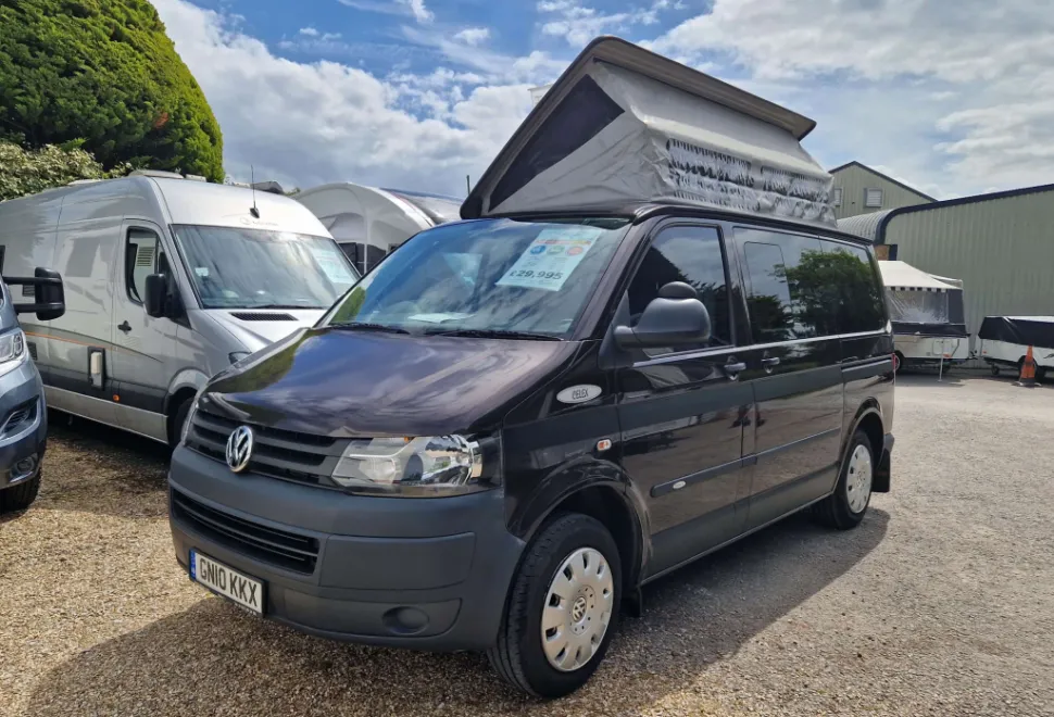 Volkswagen  Bilbo's Celex 2010