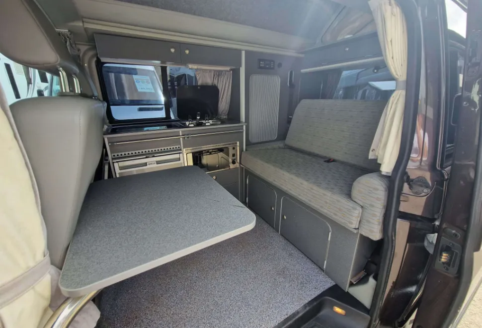 Volkswagen  Bilbo's Celex 2010