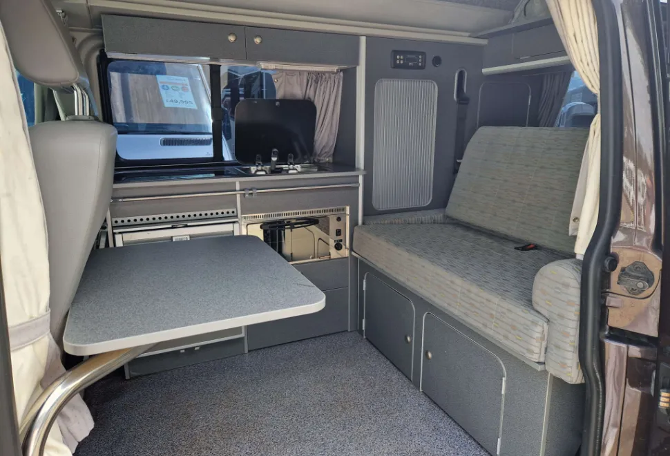 Volkswagen  Bilbo's Celex 2010