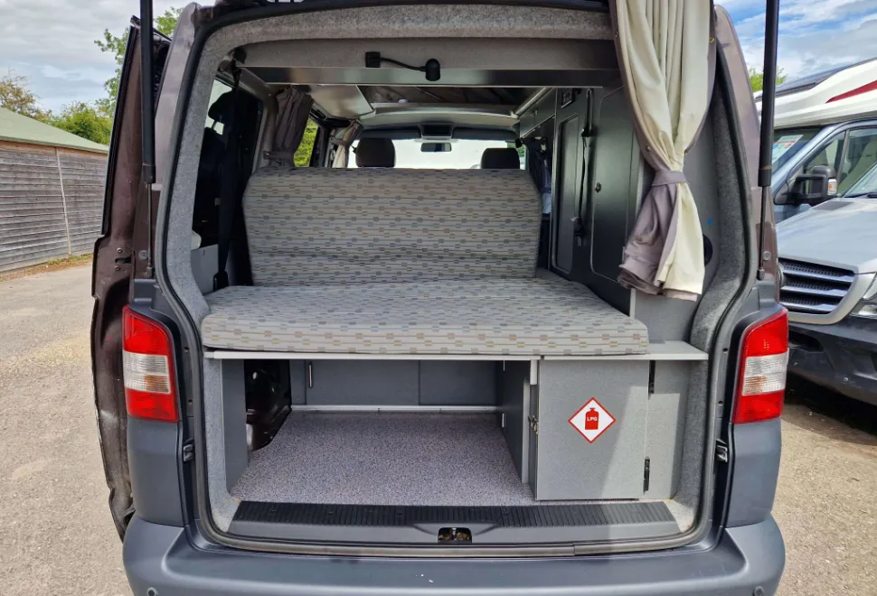 Volkswagen  Bilbo's Celex 2010