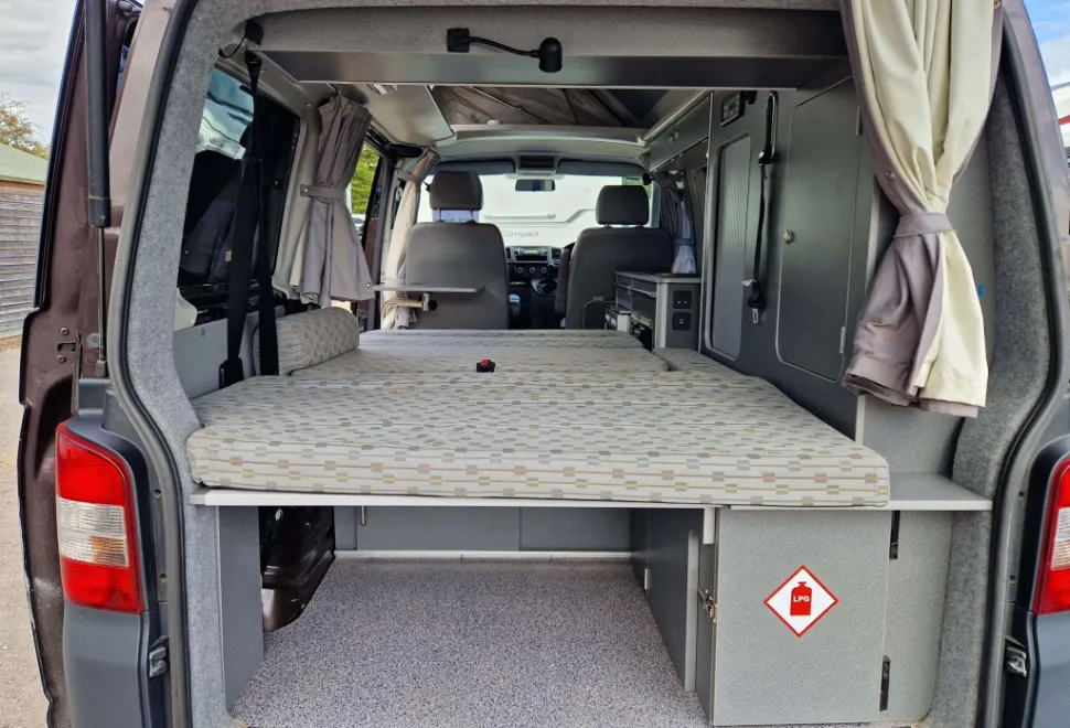 Volkswagen  Bilbo's Celex 2010