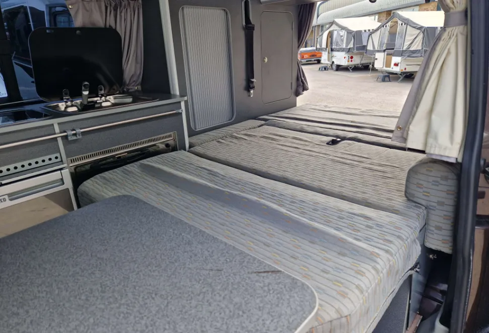 Volkswagen  Bilbo's Celex 2010